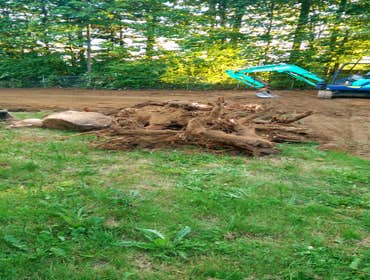 project32 sports court and over the garage addition