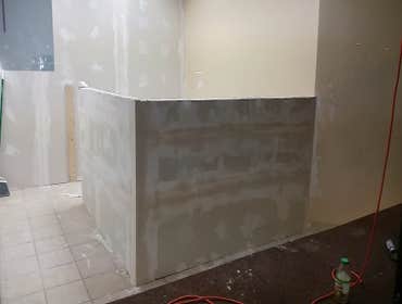 Project photos