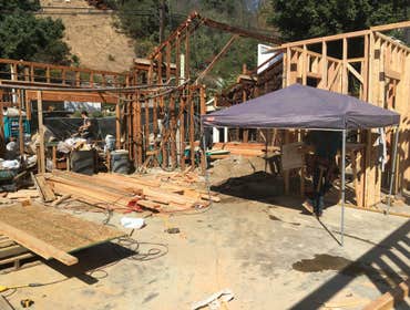 New Construction