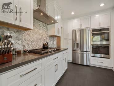 Verna's Full Remodeling - Oakland