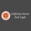 California Power & Light logo