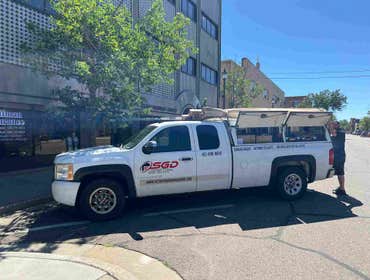 Photos by Superior Garage Door Repair #1