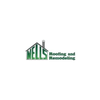 Wells Roofing and Remodeling logo