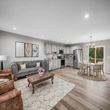 Vfc Homes