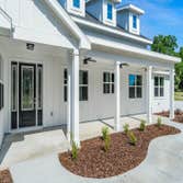 Custom Home Build 2