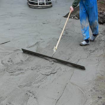 Photos by Chesapeake Concrete #1
