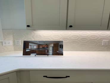 Total Home Makeover - Home Reveal