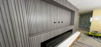 WSY Carpentry & Installations LLC