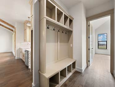 Photos by J Allen Custom Homes #1
