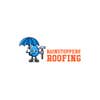 Rainstoppers Roofing logo