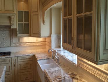 Photos by Mark Vincent Construction #1