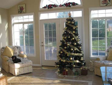 Sunroom