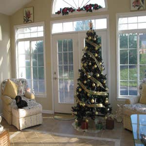 Sunroom