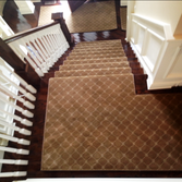 Residential Carpet Custom Carpet Runner & Area rugs