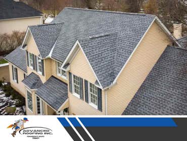 Roofing Projects