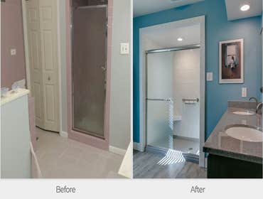 Before and After