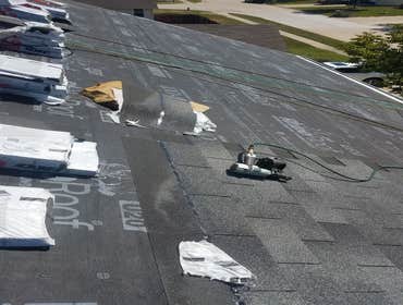 Photos by Pro Roofing Restoration LLC #1