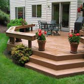 Wood