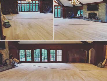 Our Work