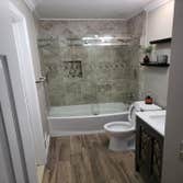 Bathroom Remodeling