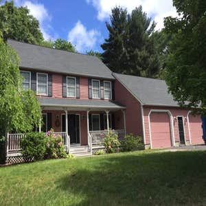 Northeast Home & Energy Roofing, Siding, and Windows