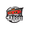 Caboose Crew Construction logo