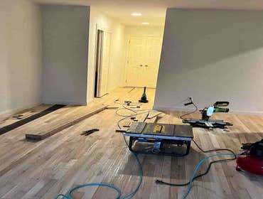 Photos by Marin Wood Floors Service #2