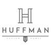 Huffman Custom Homes logo
