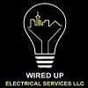Wired Up Electrical Services LLC logo