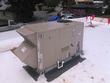 Photos from US Mechanical Contractors
