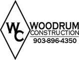 Photos by Woodrum Construction, LLC #1 Aggregate material including rock, sand, gravel, select fill, mulch and much more with pickup & delivery service