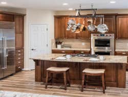 Kitchen Remodeling