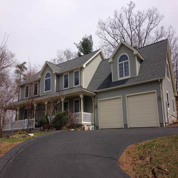 New Home Construction