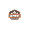 Summit Heating, Cooling & Plumbing logo