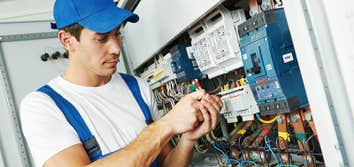 Spring Hill Speedy Electrician