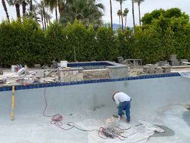 Photos by Lr Pools & Spas #1
