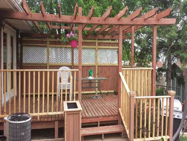 Photos from Scott's Construction