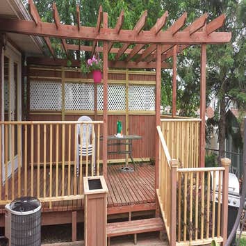 Photos from Scott's Construction