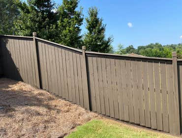Fences