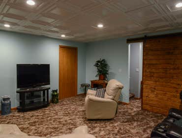 Peterson Residence Remodel