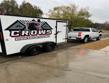 Photos by Crows Roofing #1