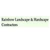 Rainbow Lawncare Industries, Inc. Rainbow Landscape & Hardscape logo