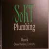 Sokt Plumbing logo