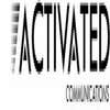 Activated Communications logo