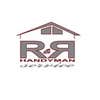 R&R Handyman Services logo