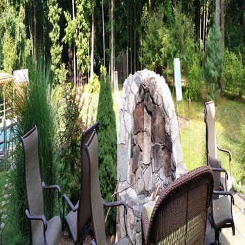 Fire Pit