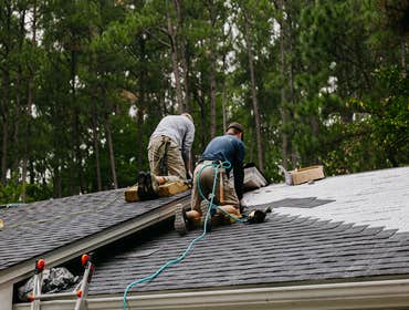 Photos by Quality Roofing of Apex, Nc #1