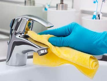Plumber Toledo