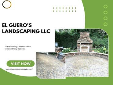 Photos by El Guero's Landscaping LLC #8