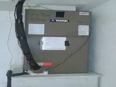 Photos from Dolphin Air & Heat, Inc.